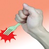 앵그리포크 (저주인형, Angry fork)
