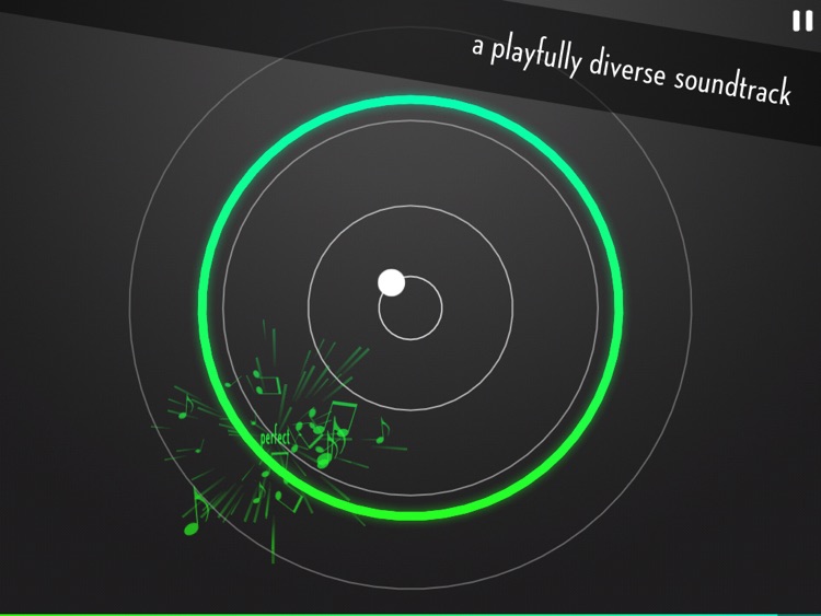 Pulse : Volume One screenshot-3