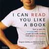 I Can Read You Like A Book (Audiobook)