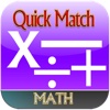 Quiz Match Mathematics