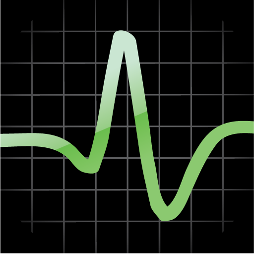 oScope App Icon