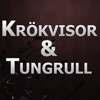 Krökvisor & Tungrull