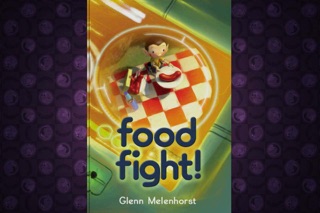 How to cancel & delete Food Fight! Lite - An Interactive Book by Glenn... from iphone & ipad 1