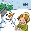 Dicolino - English for Kids: Winter