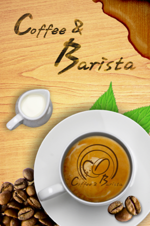 Coffee & Barista(圖1)-速報App