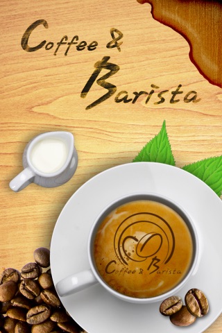 Coffee & Barista