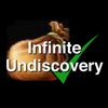 iTemChecker for Infinite Undiscovery