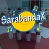 Sarabandax