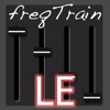 freqTrain LE