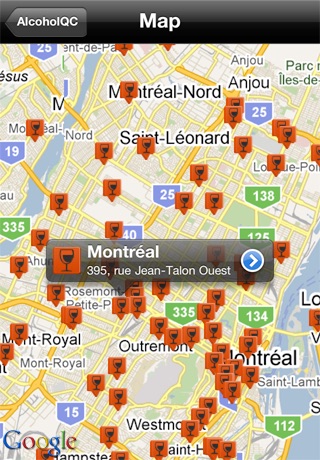 AlcoholQC screenshot-3