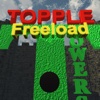 Topple Towers Freeload