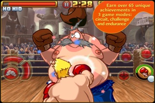Super KO Boxing 2 Screenshot 2