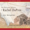 The Personal History of Rachel DuPree (Audiobook)