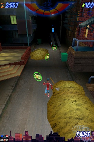 Cops & Robbers: COP MODE screenshot-3