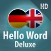 Hello Word Deluxe HD German | English