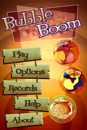 Bubble Boom Lite(圖5)-速報App