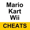 Cheats for Mario Kart Wii