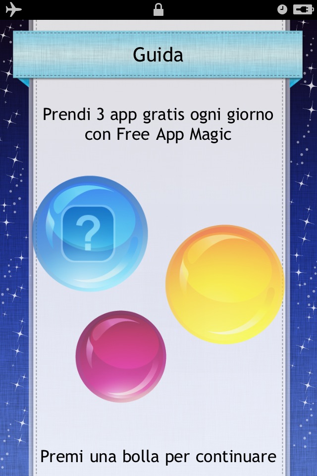 Free App Magic - Get Paid Apps For Free Every Day screenshot 2