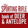 Sporting Rifle Book of Deer & Antelope