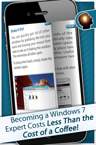 Tips and Tricks - Windows 7 Secrets (LITE) screenshot 3