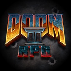 Activities of DOOM II RPG