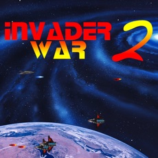 Activities of Invader War 2