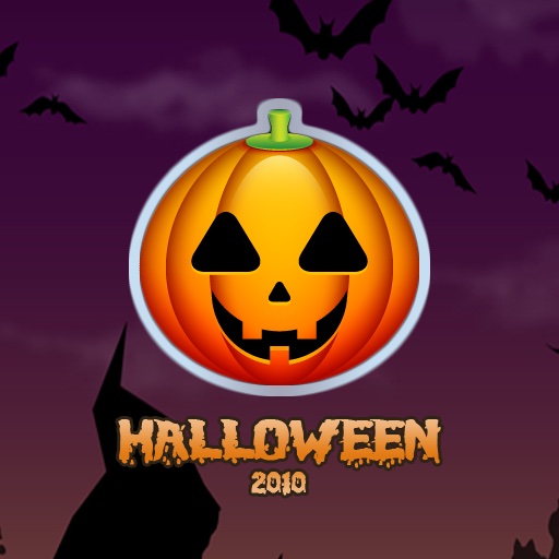 Unlimited Halloween Screams & Wallpapers icon