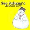 Sue Sultana's Christmas Party