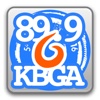 KBGA 89.9fm