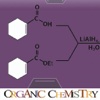Organic Chemistry Flash Cards by Bryan Edwards Publishing