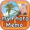 my Photo Memo