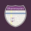 Shareroutes