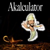 Akalculator