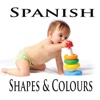 Learn To Speak Spanish: Shapes & Colours