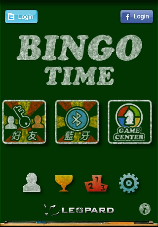 SuperBingoTime