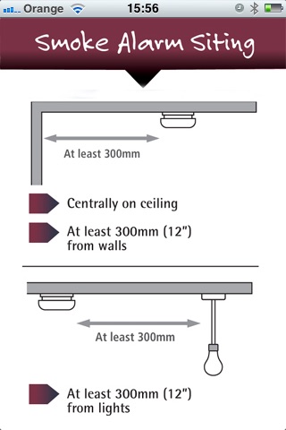 Aico Fire & CO Detection Handyfacts