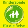 Kinderspiele für die Reise