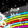 Live Color Meter