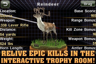 Deer Hunter Challenge Screenshot 5