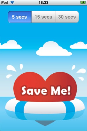 Save Me!