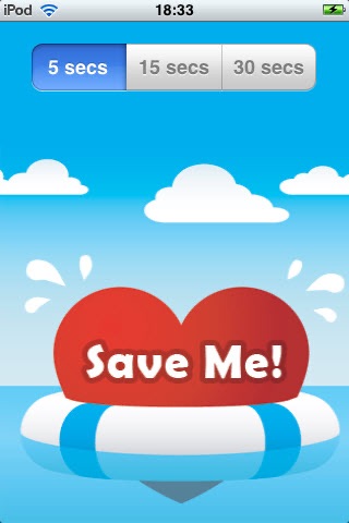 Save Me!のおすすめ画像1