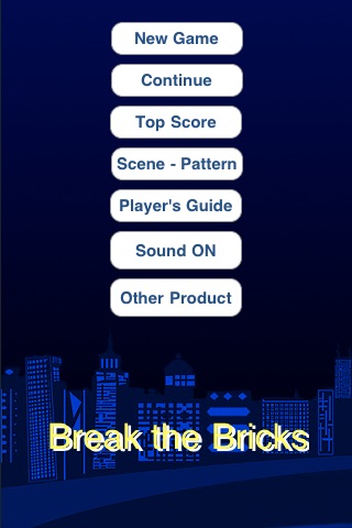 Break the Bricks Plus  超級 撞擊 遊戲 screenshot-3