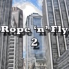 Rope'n'Fly 2