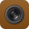 Camera PRO Hipster for iPhone 4