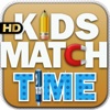Kids Match Time HD