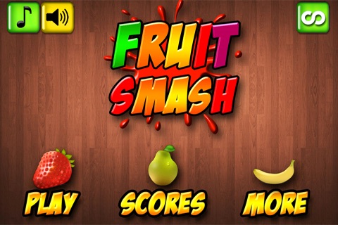 Fruit Smash Lite(圖5)-速報App