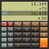 calculator Plus for iPad