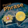 iParrot Phrase Portuguese-Japanese