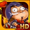 Fighting of Sango HD: Legend of Heroes