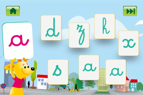 J'apprends les petites lettres Lite(圖5)-速報App